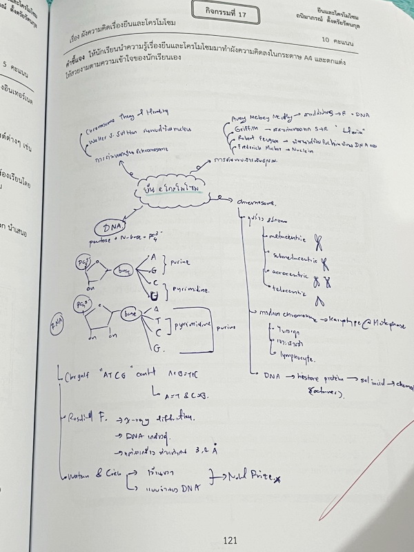 ►หนังสือเรียนโรงเรียนเตรียมอุดม◄ เอกสารประกอบการเรียนรายวิชาวิทยาศาสตร์ ชีววิทยา6 ระดับชั้น ม.6 จัดทำโดยกลุ่มสาระการเรียนรู้วิทยาศาสตร์ มีสรุปเนื้อหาและโจทย์แบบทดสอบ โจทย์เข้มข้น จดบางหน้า ไม่มีเฉลย หนังสือเล่มหนาใหญ่
