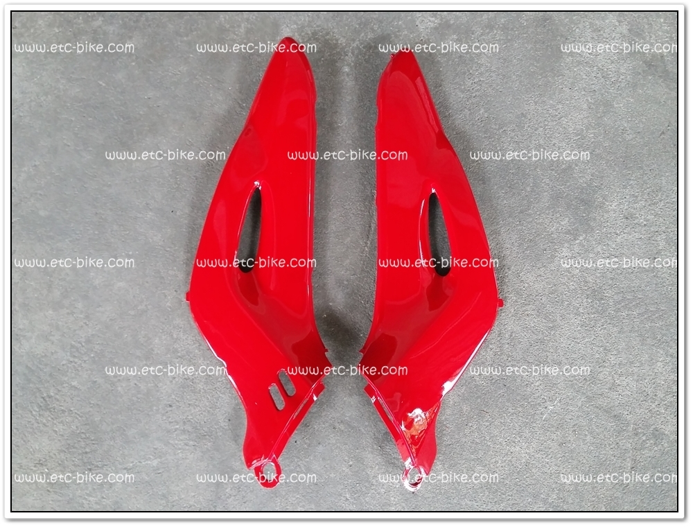 คอนโซลหน้า TENA เก่า สีแดง (H22)