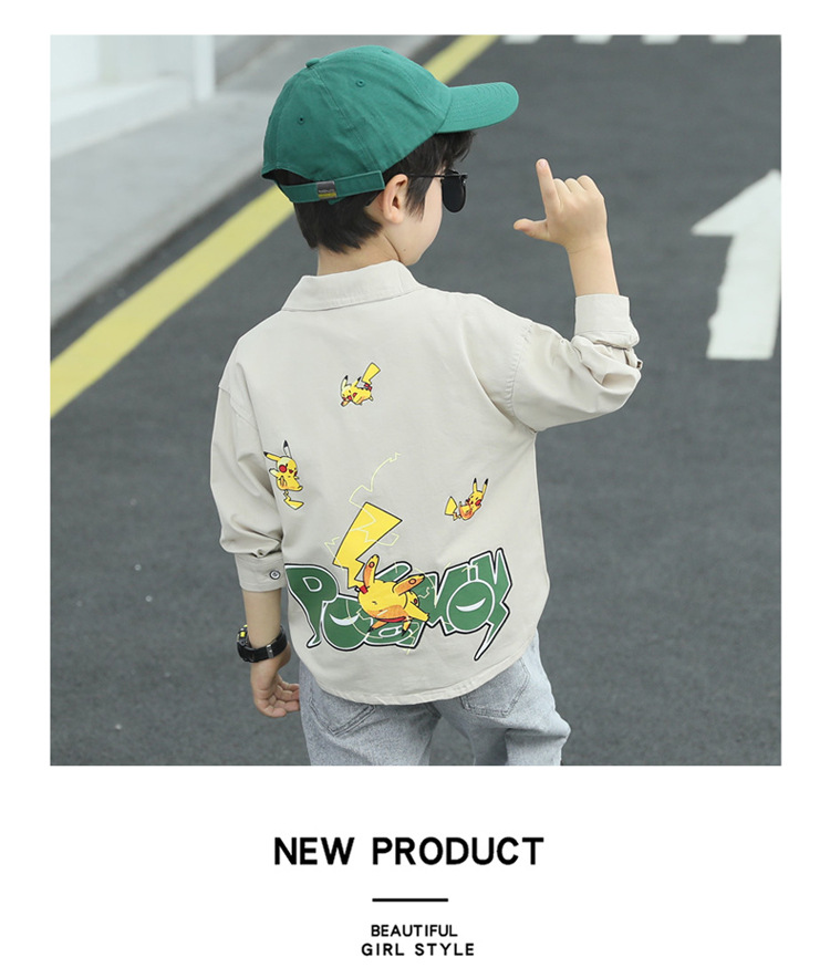 pa496 เสื้อเชิร์ตแขนยาว 110-160 จำนวน3 ตัวต่อแพ็ค (เลือกไซส์ได้ให้ครบแพ็ค)