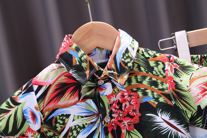 ha1634 เสื้อ+กางเกง size 80-110 จำนวน 4 ตัวต่อแพ็ค
