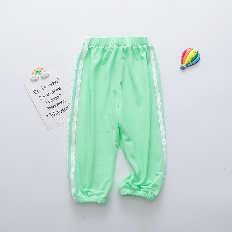 ha1459 กางเกง size 80-120 จำนวน 5 ตัวต่อแพ็ค