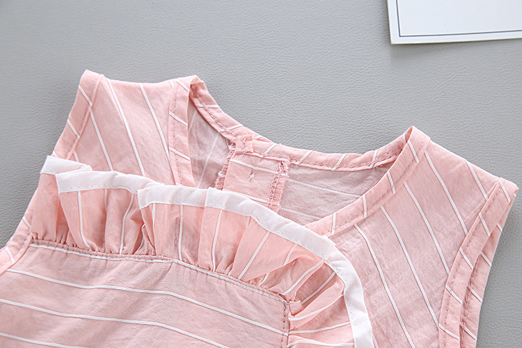 ha662 เสื้อ+กางเกง size 80-110 4ตัวต่อแพ็ค