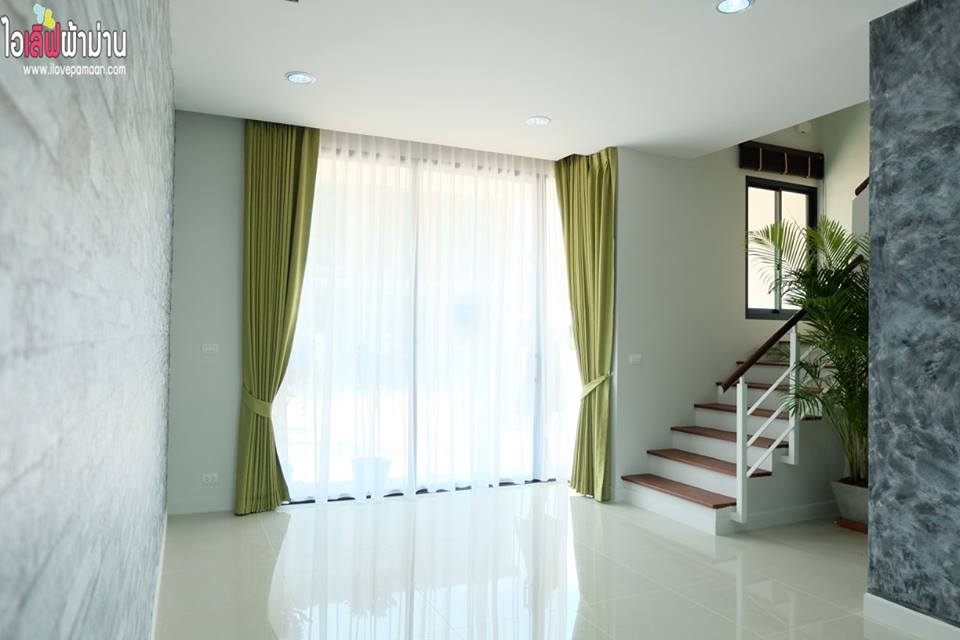 [H349] My place ติวานนท์ 56