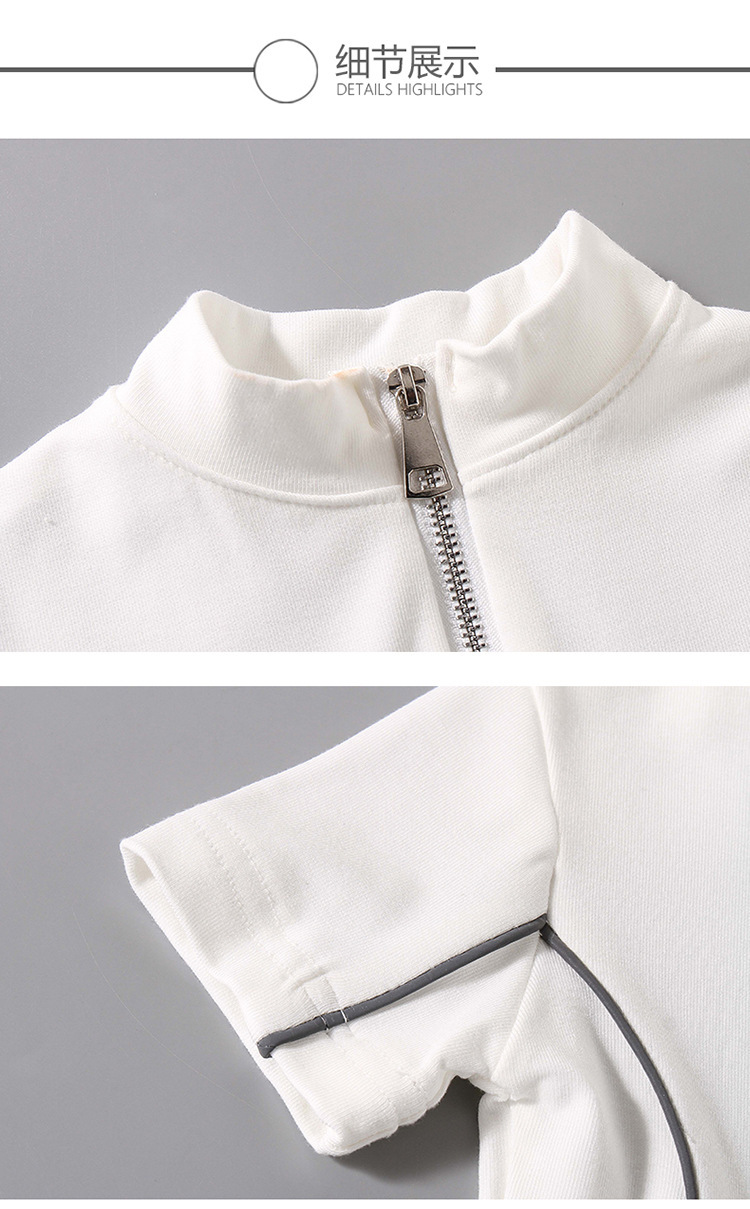 dr5146 เสื้อ+กางเกง เด็กโต 3 ตัวต่อแพ็ค 110-170 (เลือกไซส์ได้ให้ครบแพ็ค)