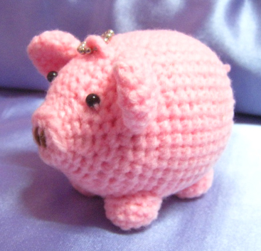 หมูน้อย อู๊ด อู๊ด