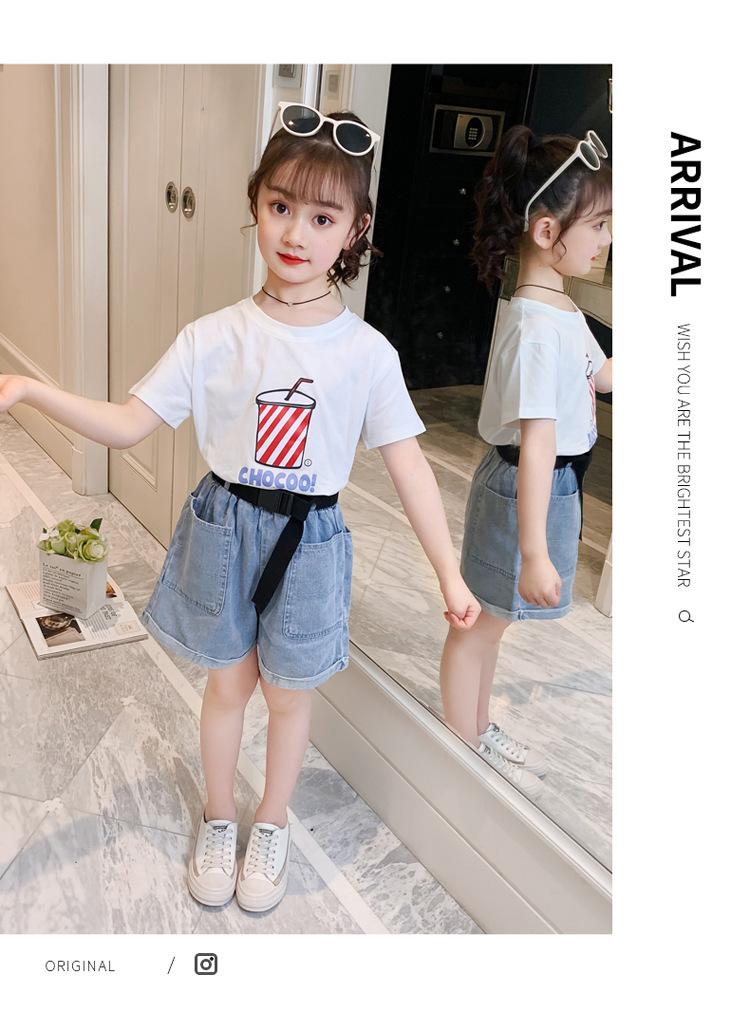 dr5205 เสื้อ+กางเกง เด็กโต 3 ตัวต่อแพ็ค 110-160(เลือกไซส์ได้ให้ครบแพ็ค)