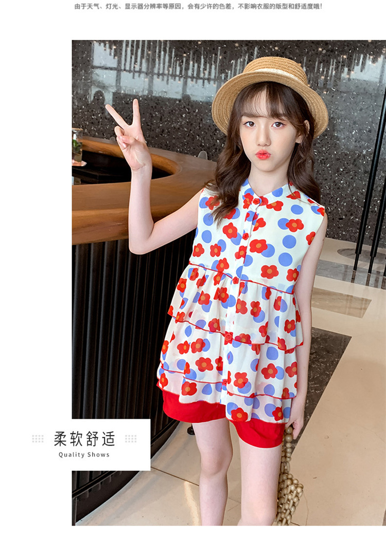 dr5444 เสื้อ+กางเกง เด็กโต 3 ตัวต่อแพ็ค 110-160 (เลือกไซส์ได้ให้ครบแพ็ค)