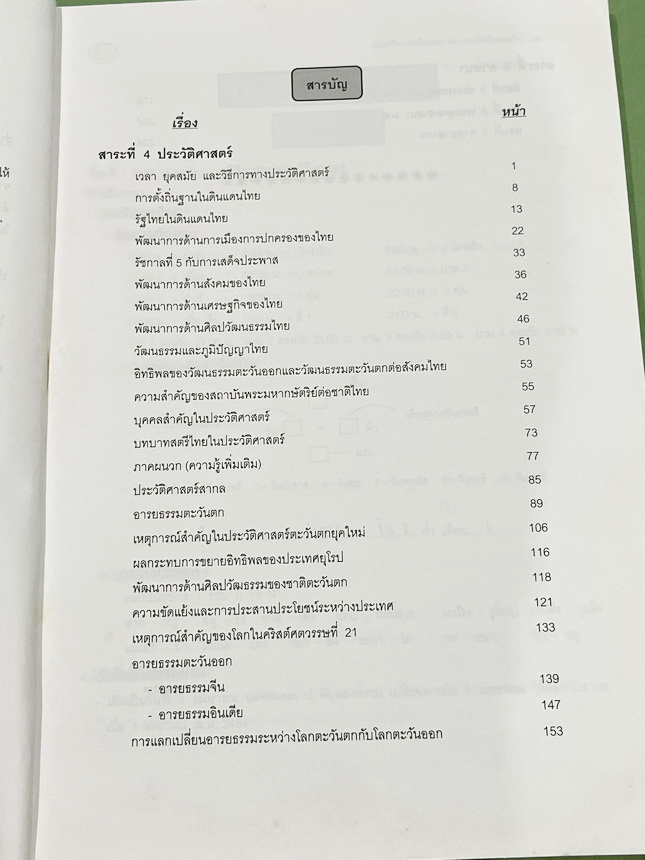 ►อ.ปิง ดาว้อง◄ หนังสือกวดวิชาคอร์ส Intensive อินเทนสีฟ วิชาไทยและวิชาสังคมครบเซ็ท 5 เล่ม มีเนื้อหาละเอียดครบทุกบทของชั้น ม.ปลาย ทั้งเซ็ทมีเทคนิคลัดเด็ดๆของ อ.ปิง มีเทคนิคการตัด Choice ตัดตัวเลือก เห็น Choice ปุ๊บตัดตัวเลือกออกได้เลย อาจารย์ปิงมีเน้นจุดที่