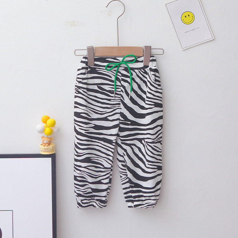 ha1457 กางเกง size 80-120 จำนวน 5 ตัวต่อแพ็ค .
