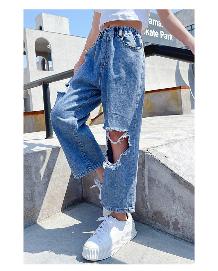 dr4991 กางเกง เด็กโต 3 ตัวต่อแพ็ค 110-170 (เลือกไซส์ได้ให้ครบแพ็ค)