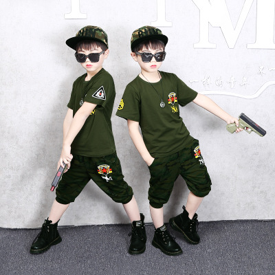 nm88 เสื้อ+กางเกง เด็กโต size 110-160 3 ตัวต่อแพ็ค**คละไซส์ได้ จำนวนให้ครบแพ็ค**