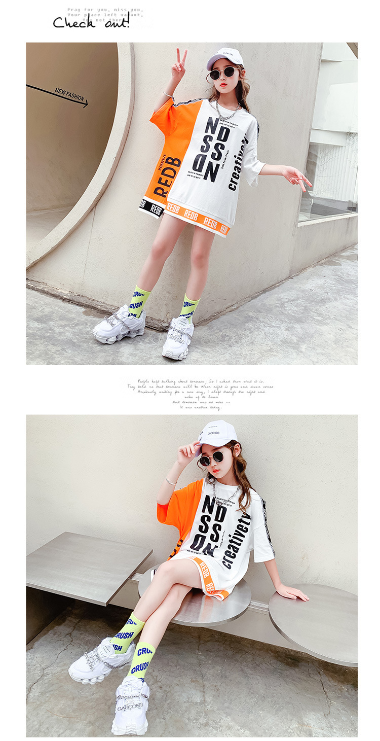 dr5201 เสื้อ เด็กโต 3 ตัวต่อแพ็ค 110-170(เลือกไซส์ได้ให้ครบแพ็ค)