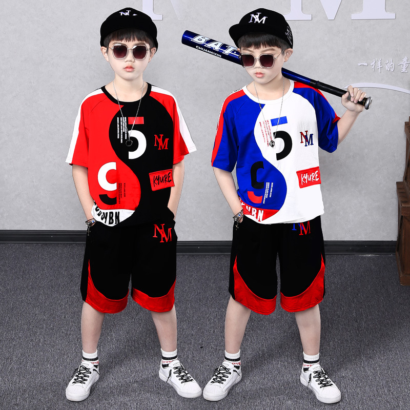nm318 เสื้อ+กางเกง เด็กโต 110-160 จำนวน 3 ตัวต่อแพ็ค (เลือกไซส์ได้ให้ครบแพ็ค)