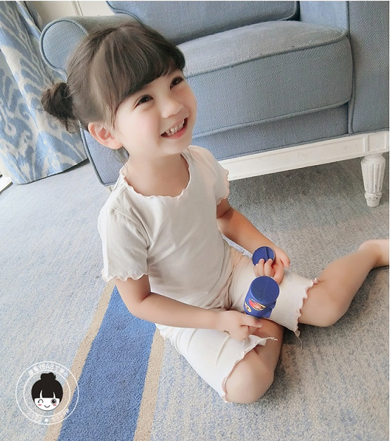 yw48 เสื้อ+กางเกง size 7-15 5 ชุดต่อแพ็ค