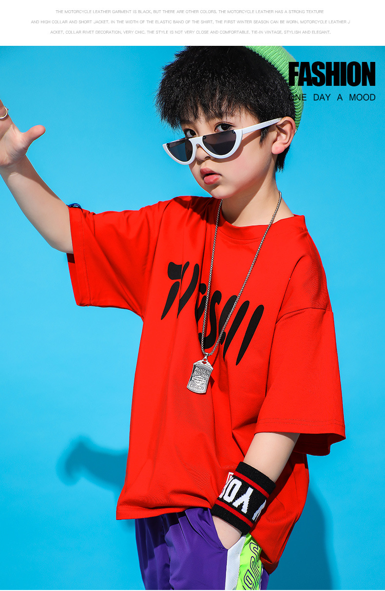 hop125 เสื้อ+กางเกง size 110-160 3 ตัวต่อแพ็ค**คละไซส์ได้ จำนวนให้ครบแพ็ค**
