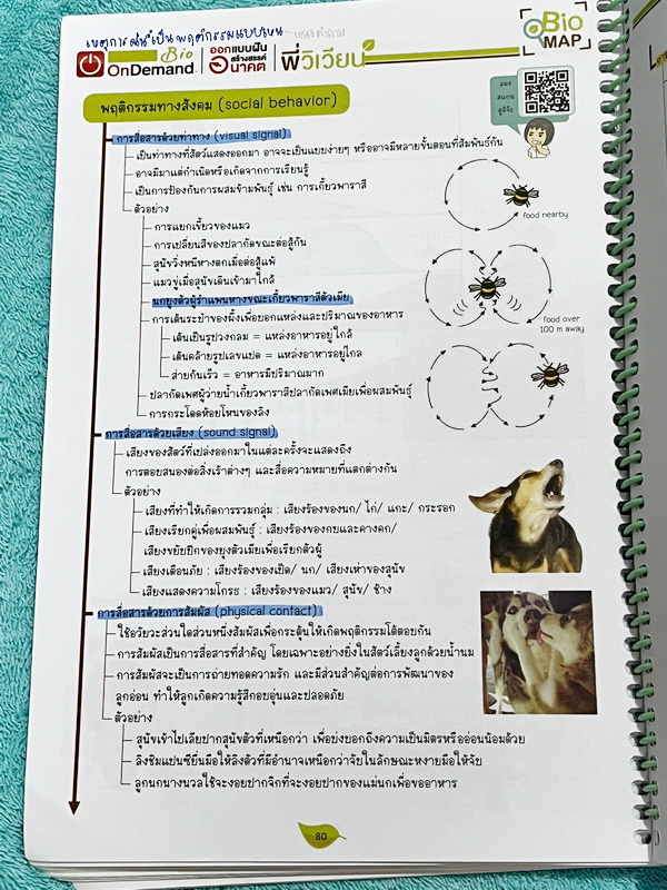 ►สอบเข้ากำเนิดวิทย์, มหิดล,เตรียมอุดม◄ หนังสือกวดวิชาออนดีมานด์ พี่วิเวียน ติวเข้มเนื้อหาชีววิทยาสอบเข้าเตรียมอุดม มหิดล กำเนิดวิทย์ และโรงเรียนแข่งขันสูง มีสรุปเนื้อหาและโจทย์แบบฝึกหัดประจำบท โจทย์มีความยากระดับ Advanced เหมาะสำหรับเด็กที่มีพื้นฐานดี โจท