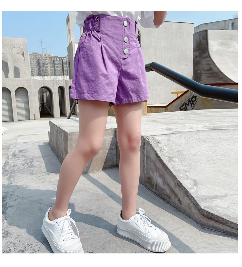 dr4911 กางเกง เด็กโต 3 ตัวต่อแพ็ค 110-170 (เลือกไซส์ได้ให้ครบแพ็ค)