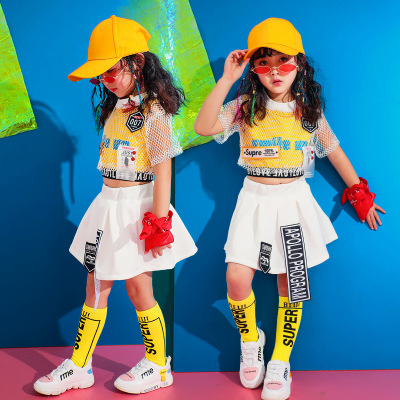 hop40 เสื้อ+กระโปรง size 110-160 3 ตัวต่อแพ็ค**คละไซส์ได้ จำนวนให้ครบแพ็ค**