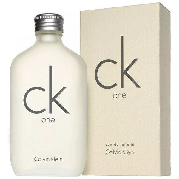 พร้อมส่งฟรี น้ำหอม CK One EDT.