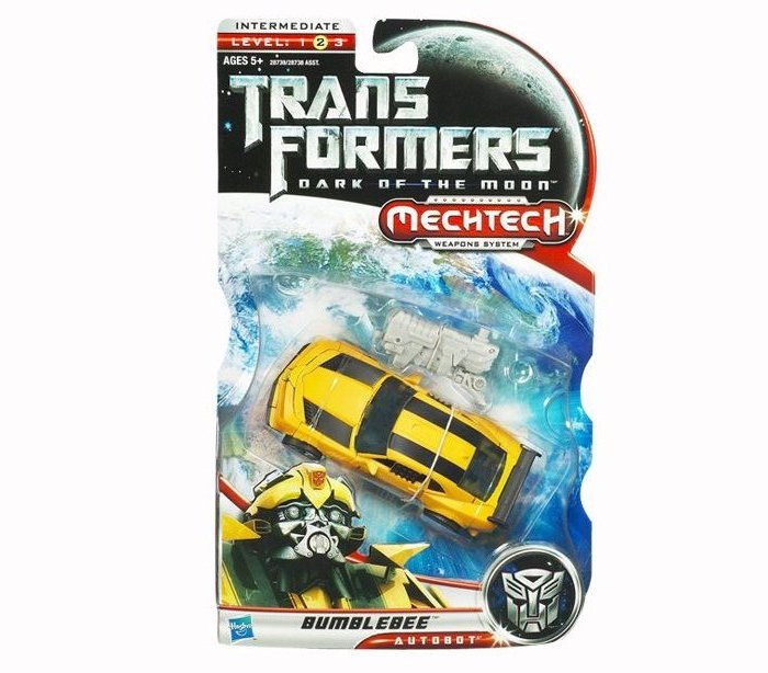 Transformers 3 ชุด 1