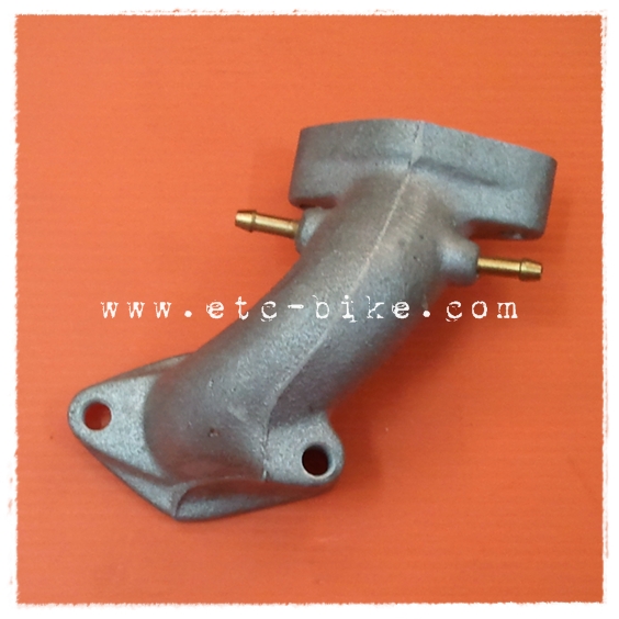 แป้นหรีดคาร์บู WAVE125, NICE125