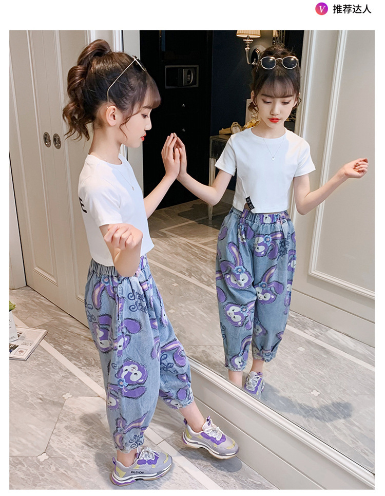 dr5203 เสื้อ+กางเกง เด็กโต 3 ตัวต่อแพ็ค 110-170(เลือกไซส์ได้ให้ครบแพ็ค)