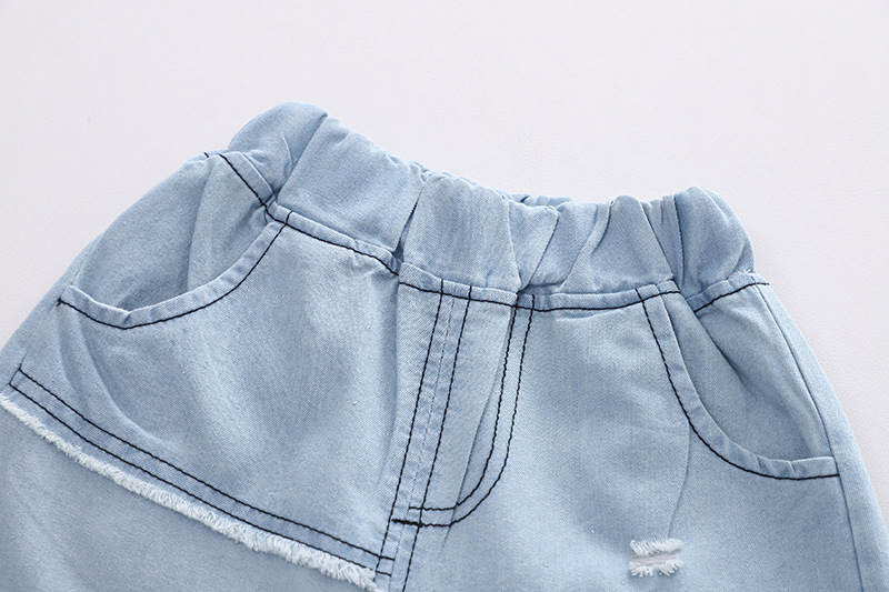 ha1393 เสื้อ+กางเกง size 80-110 จำนวน 4 ตัวต่อแพ็ค