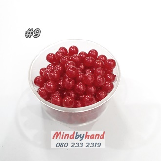 ลูกปัด ขนาด 5 มิล