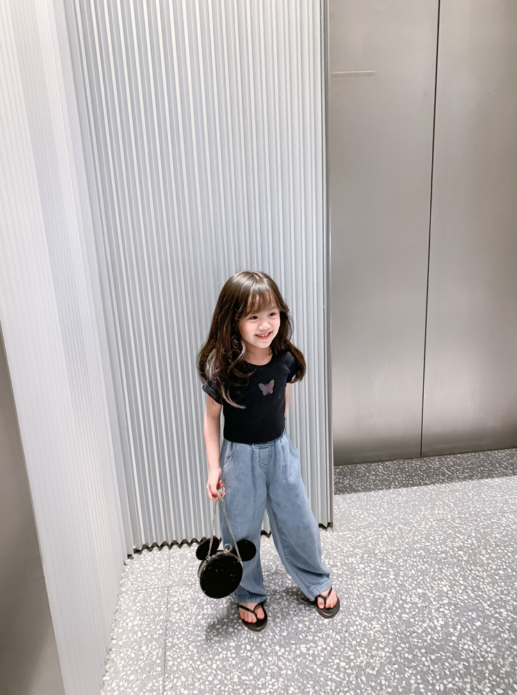 yw1365 กางเกงยีนส์ size 7-15 5 ชุดต่อแพ็ค (เลือกไซส์ได้ ให้ครบแพ็ค)
