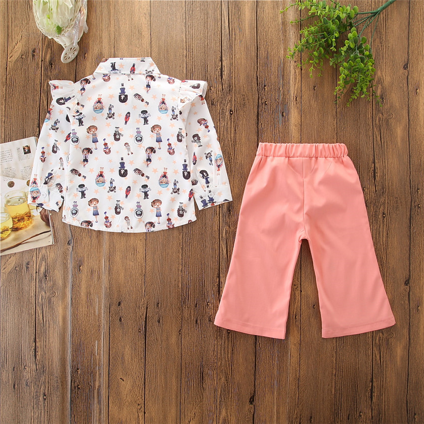 si111 เสื้อ+กางเกง size 90-130 5ตัวต่อแพ็ค