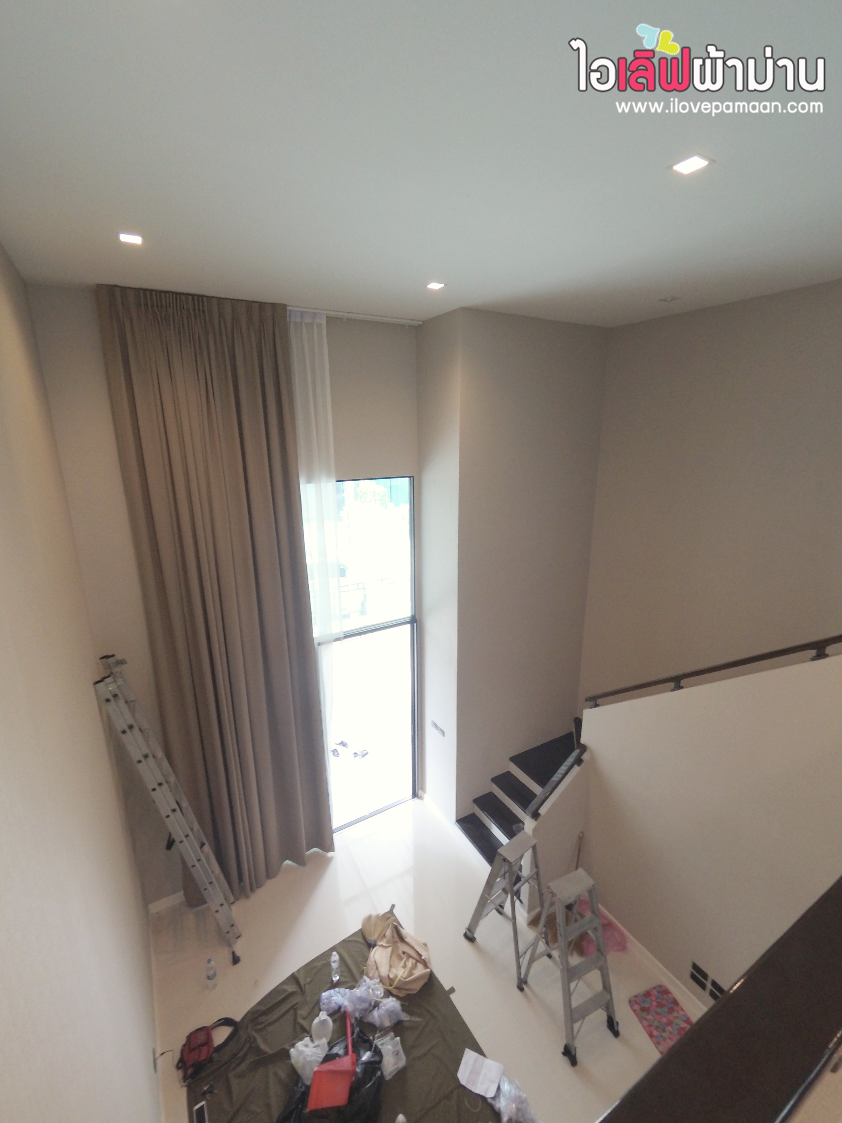 [H401] บ้านกลางเมือง วิภาวดี 64