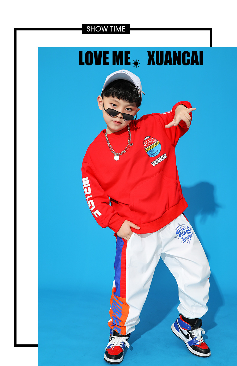 hop196 เสื้อ+กางเกง size 110-160 3 ตัวต่อแพ็ค**คละไซส์ได้ จำนวนให้ครบแพ็ค**