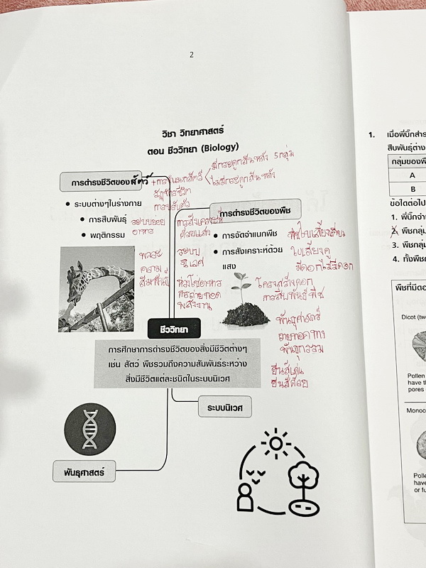 ►โจทย์ยากประถม◄ หนังสือกวดวิชาครูพราว ระดับชั้นป.6 โค้งสุดท้าย 11 วัน เพื่อสอบเข้าม.1 ตะลุยโจทย์ข้อสอบยากวิชาวิทยาศาสตร์ คณิตศาสตร์ ภาษาอังกฤษ สังคมศึกษา เล่ม1-2 มีโจทย์ยากทั้งเล่ม โจทย์มีความยากเข้มข้นระดับ Advaned มีความยากลึกถึงเตรียมตัวสอบเข้า ม.1 ร.ร