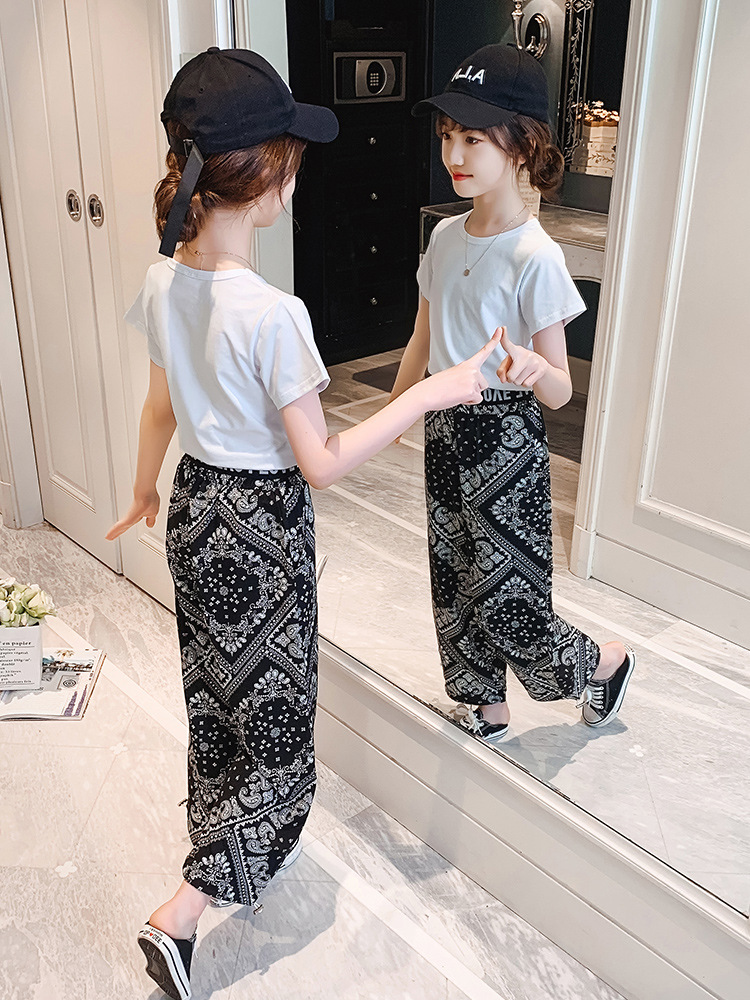 dr4843 เสื้อ+กางเกง เด็กโต 3 ตัวต่อแพ็ค 110-170 (เลือกไซส์ได้ให้ครบแพ็ค)