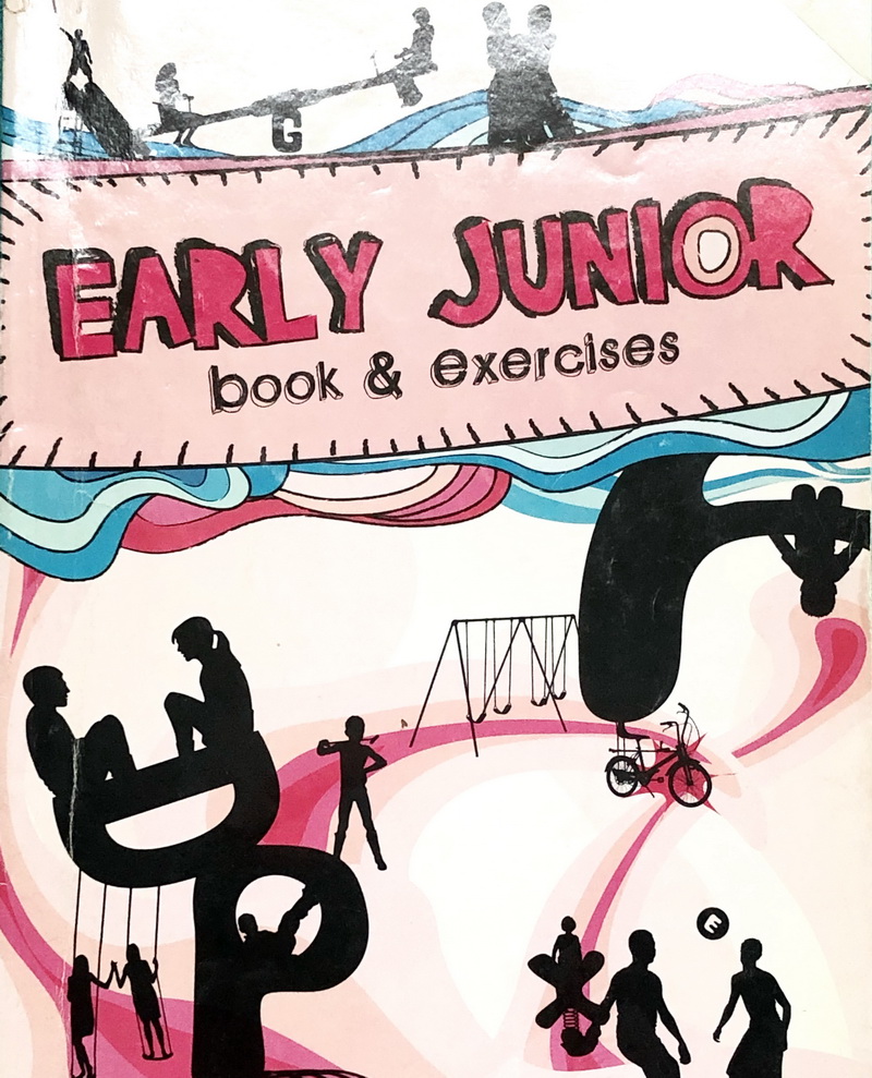 ►หนังสือประถมปลาย◄ ครูพี่แนน Enconcept หนังสือกวดวิชาประถมปลาย Early Junior จดครบเกือบทั้งเล่ม จดละเอียด ปูพื้นฐานวิชาภาษาอังกฤษสำหรับนักเรียนประถมปลายที่กำลังเตรียมตัวสอบเข้า ม.1 ในหนังสือมีกฎเหล็ก เทคนิคลัดการจำ และมีสรุปแกรมม่าไวยากรณ์ต่างๆ ในระดับชั้น