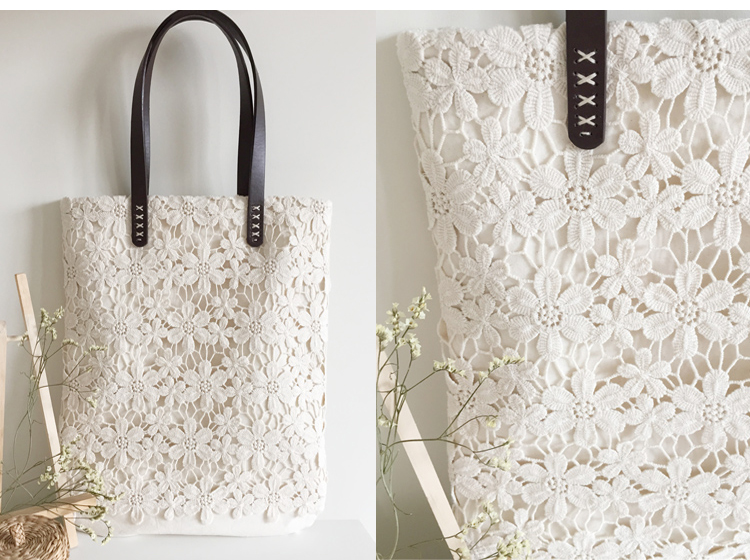 สายกระเป๋าหนัง PU ยาว 65 cm.