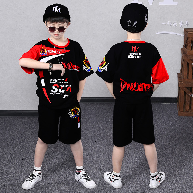 nm300 เสื้อ+กางเกง เด็กโต 110-160 จำนวน 3 ตัวต่อแพ็ค (เลือกไซส์ได้ให้ครบแพ็ค)