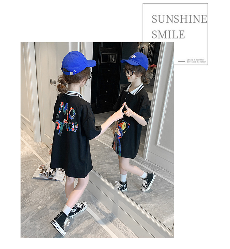 dr4914 เสื้อ เด็กโต 3 ตัวต่อแพ็ค 110-170 (เลือกไซส์ได้ให้ครบแพ็ค)