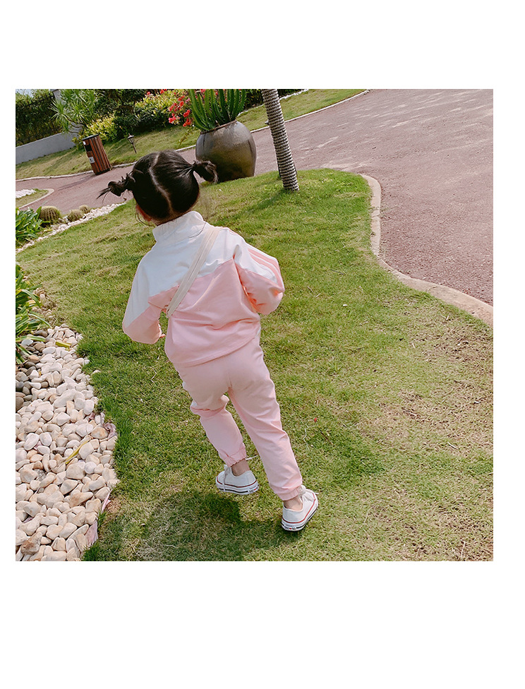 yw724 เสื้อ+กางเกง size 7-15 5 ชุดต่อแพ็ค