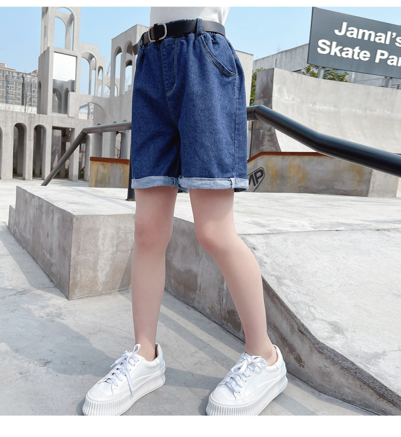 dr4901 กางเกง เด็กโต 3 ตัวต่อแพ็ค 110-170 (เลือกไซส์ได้ให้ครบแพ็ค)