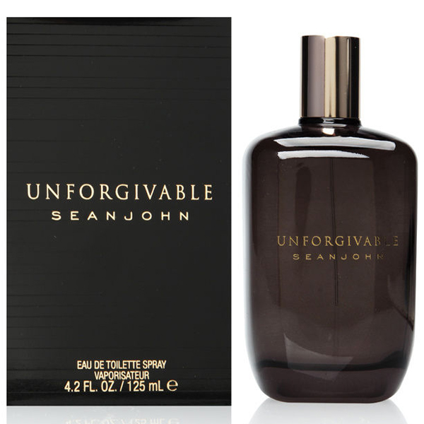 พร้อมส่งฟรี น้ำหอม Sean John Unforgivable For Men EDT.