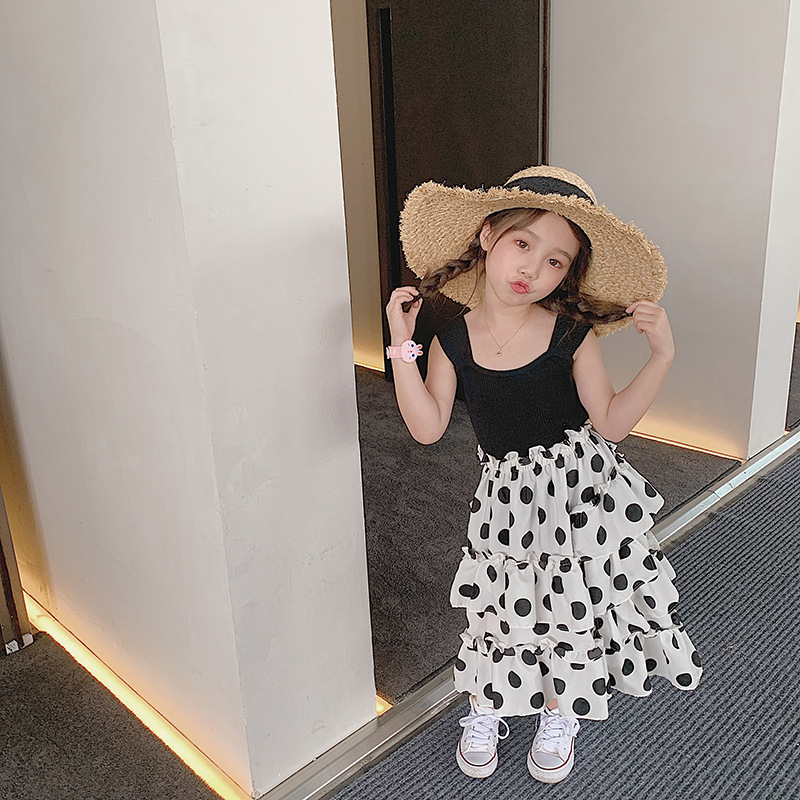yy04 เดรส size 7-15 5 ชุดต่อแพ็ค (เลือกไซส์ได้ ให้ครบแพ็ค)