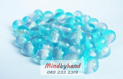 ลูกปัดใหญ่