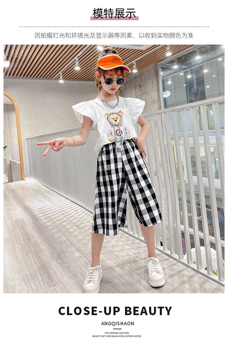 dr5202 เสื้อ+กางเกง เด็กโต 3 ตัวต่อแพ็ค 110-160(เลือกไซส์ได้ให้ครบแพ็ค)