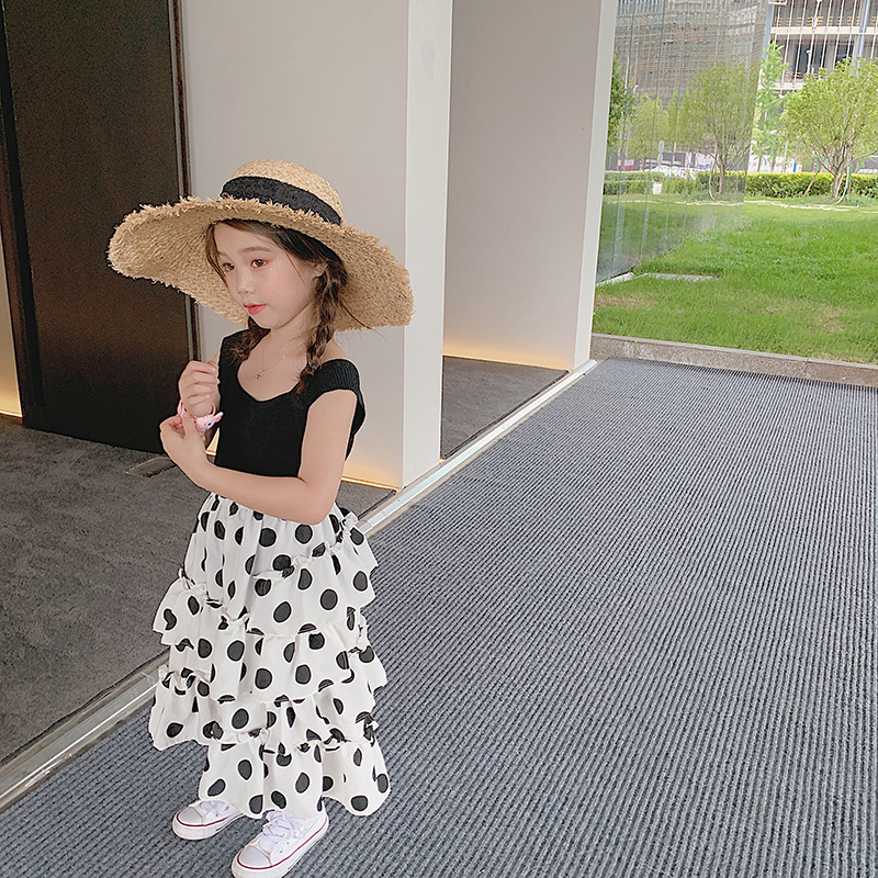 yy04 เดรส size 7-15 5 ชุดต่อแพ็ค (เลือกไซส์ได้ ให้ครบแพ็ค)