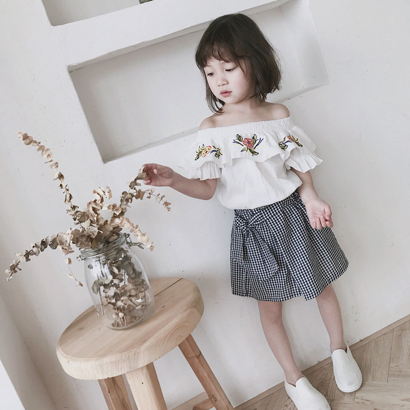 yw309 เสื้อ+กางเกง size 7-15 5 ชุดต่อแพ็ค