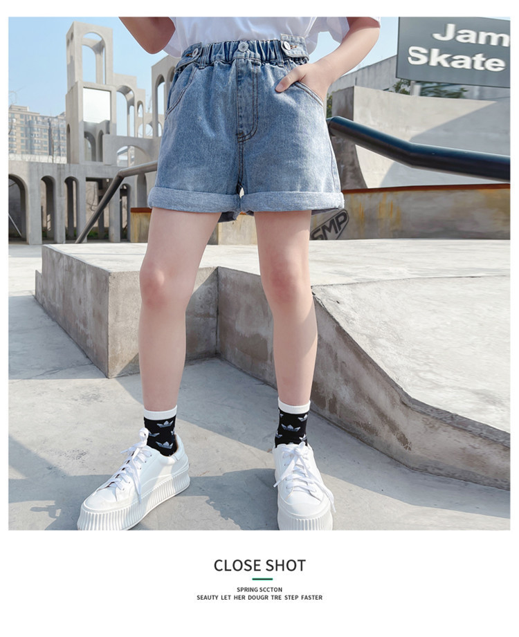 dr4895 กางเกง เด็กโต 3 ตัวต่อแพ็ค 110-170 (เลือกไซส์ได้ให้ครบแพ็ค)