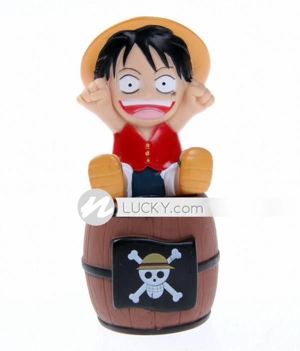 โมเดลวันพีซออมสิน