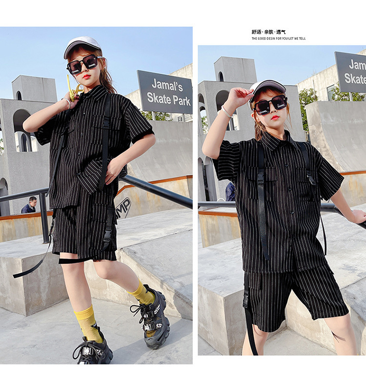 dr5180 เสื้อ+กางเกง เด็กโต 3 ตัวต่อแพ็ค 110-170 (เลือกไซส์ได้ให้ครบแพ็ค)