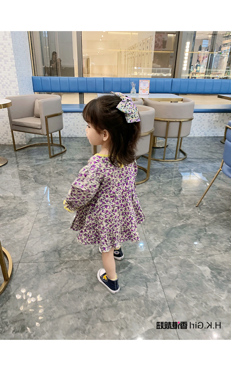 yw1199 เดรส size 7-15 5 ชุดต่อแพ็ค